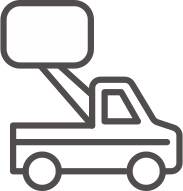 Barquinha pick-up