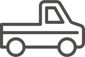 Pick-up ligeira
